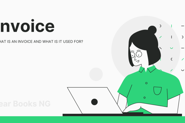 What is an invoice and what is it used for?